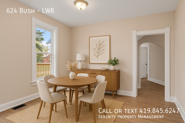 Foto del edificio - 624 Bush St