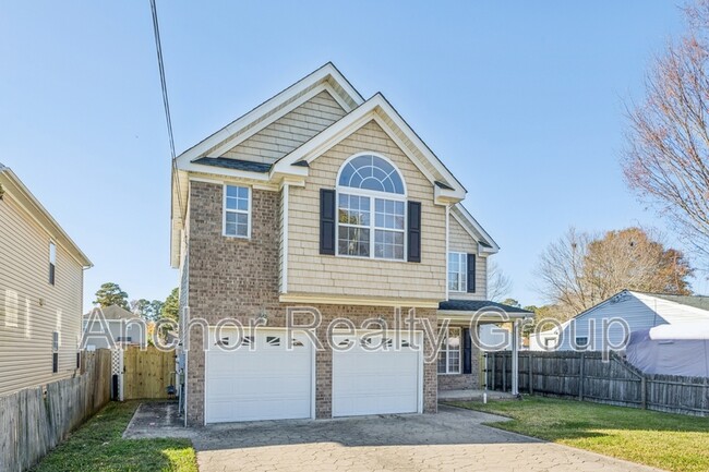 Photo - 1519 Elder Ave House