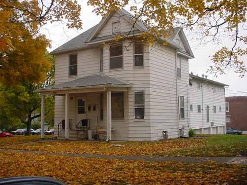 Building Photo - 1003 Grant St