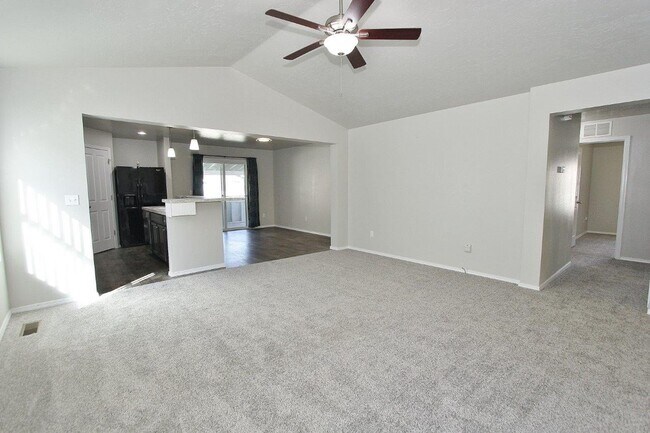 Foto del edificio - Beautiful Home in Meridian: Available Now!