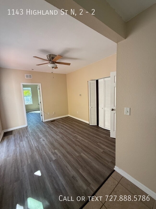 Photo - 1143 Highland St N Apartment