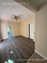 Building Photo - 1143 Highland St N