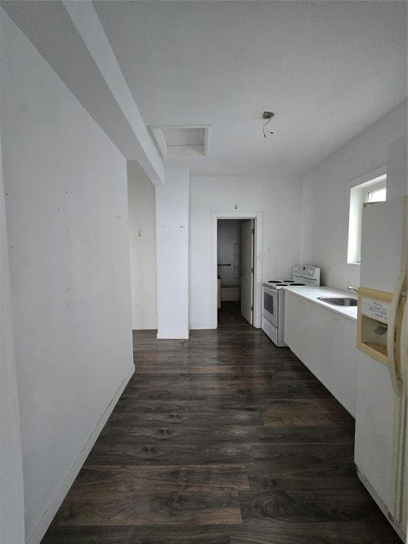 Building Photo - 312 Aberdeen Ave