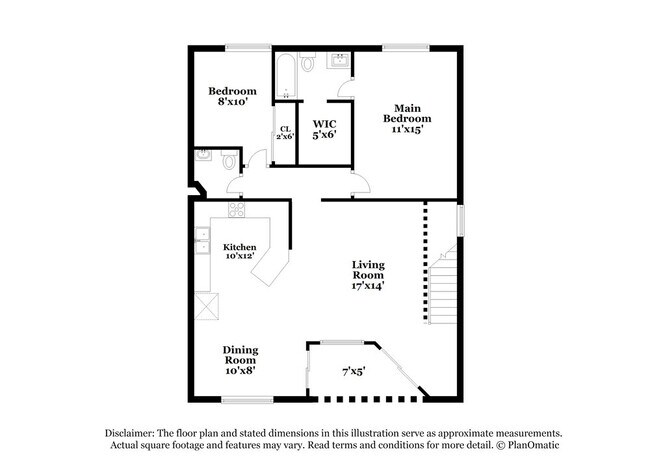 Foto del edificio - 4492 Andes Ct