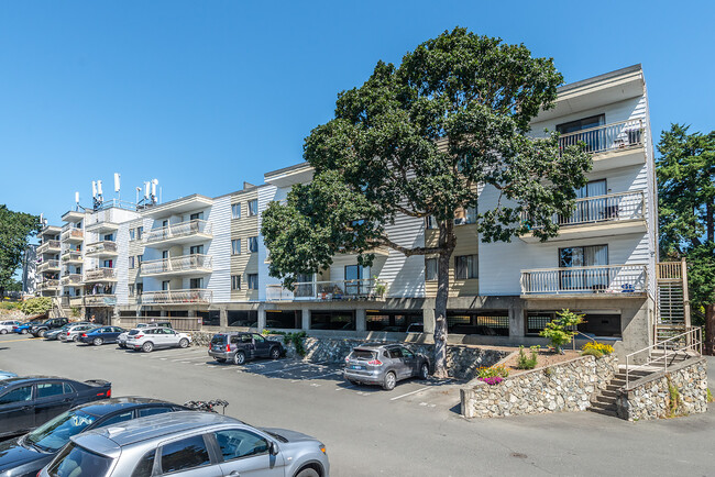 Building Photo - Macaulay North Apartments