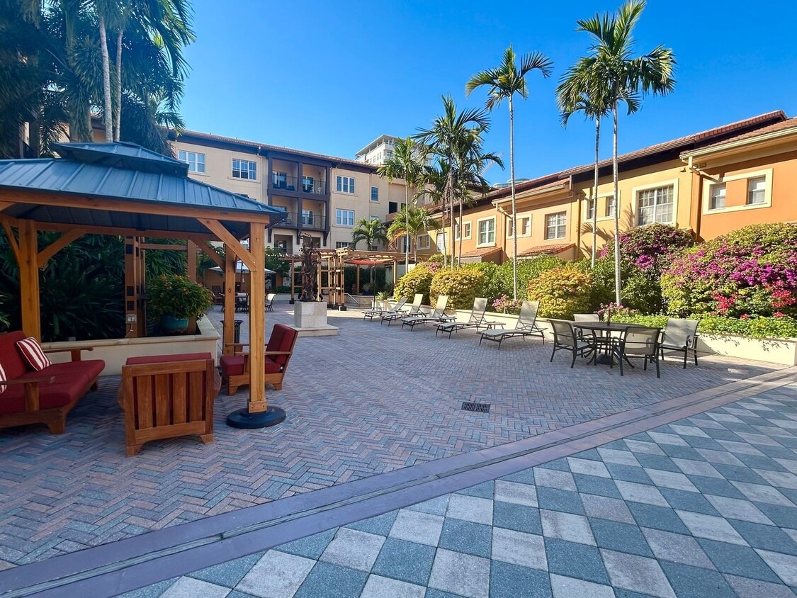 Primary Photo - 1 Bed/1 Bath Condo in Gorgeous Resort Styl...