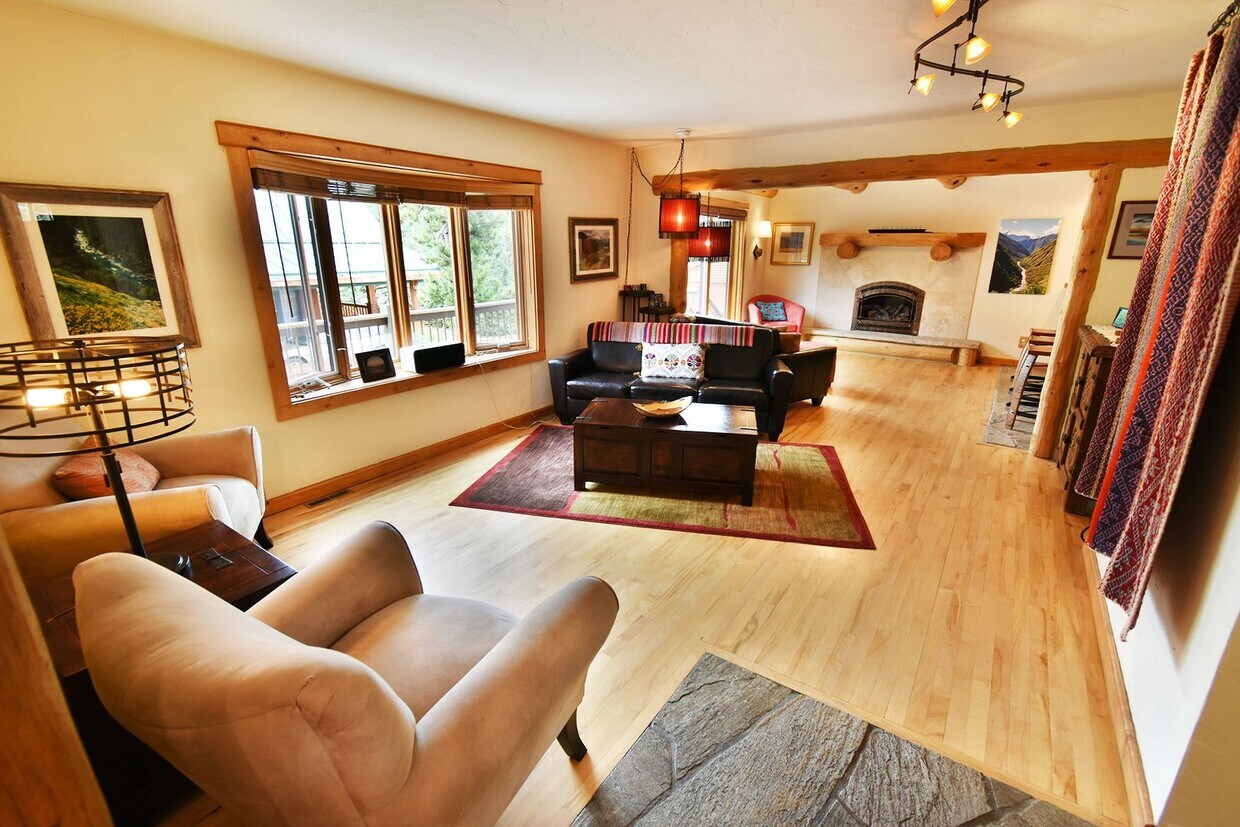 403 Pitkin St, Frisco, CO 80443 House Rental in Frisco, CO