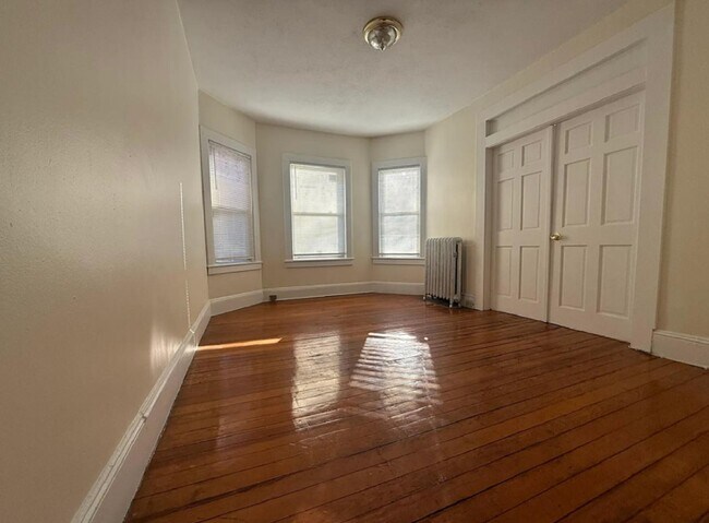 Foto del edificio - 25 Forest St