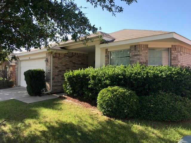 Foto del edificio - 8821 Chisholm Trail