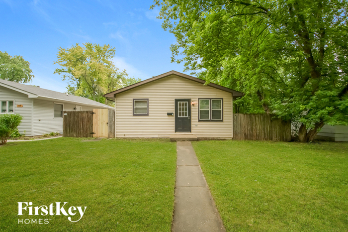 Foto principal - 3111 Gabriel Ave