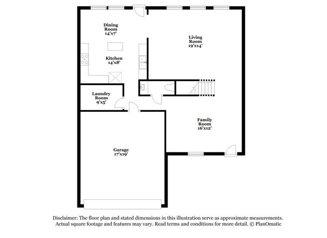 Foto del edificio - 4323 Gentle Grove Dr