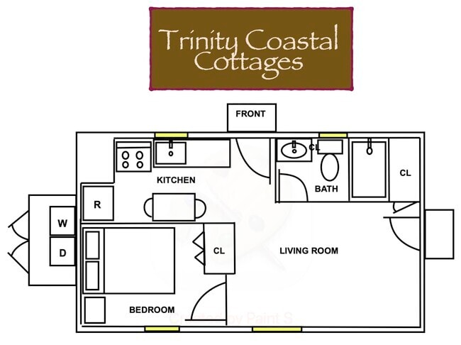 Building Photo - 380 Trinity Ave