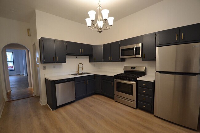 Foto del edificio - 2943 N Halsted St