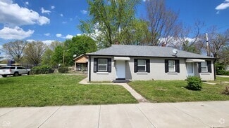 Building Photo - 1702 E 25th St