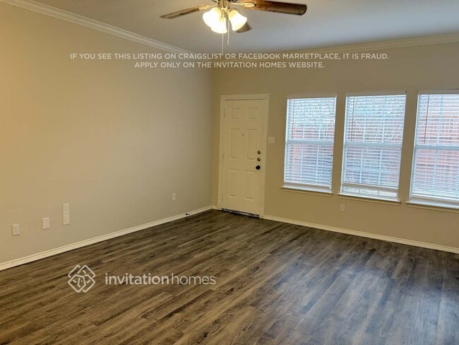 Foto del edificio - 6235 Cupertino Trail