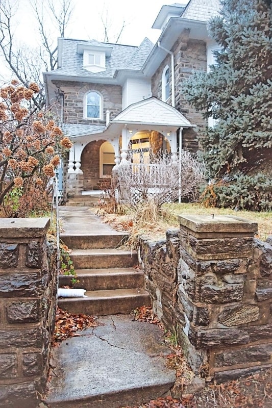 Photo - 133 E Mt Airy Ave (Philadelphia, PA)