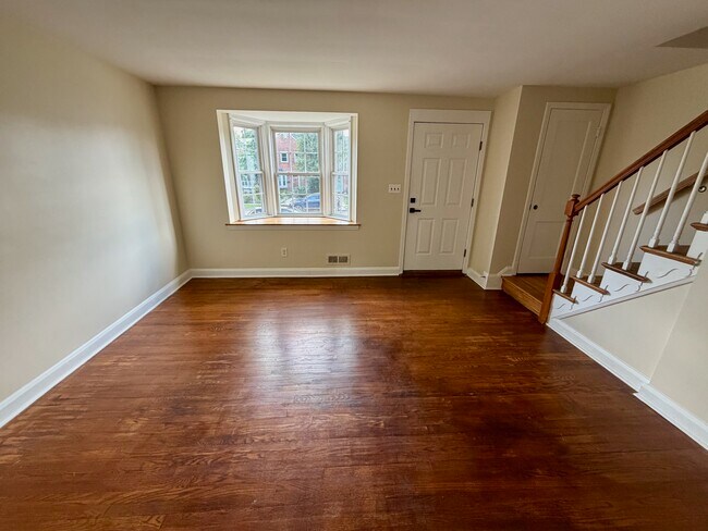 Foto del edificio - 1644 Thetford Rd