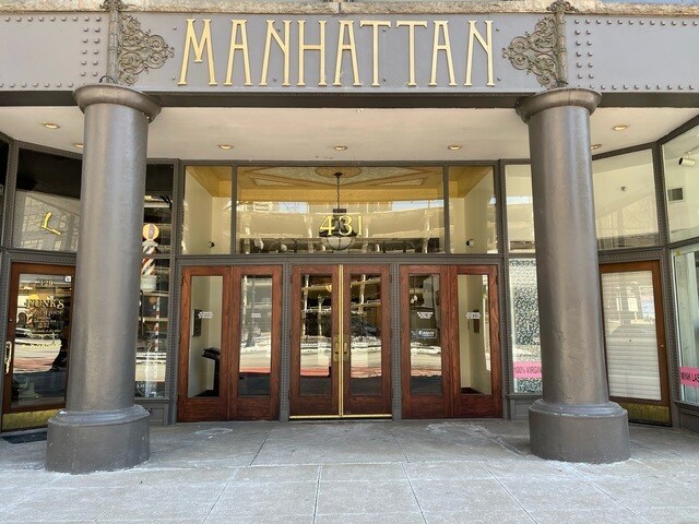 Foto del edificio - 431 S Dearborn St