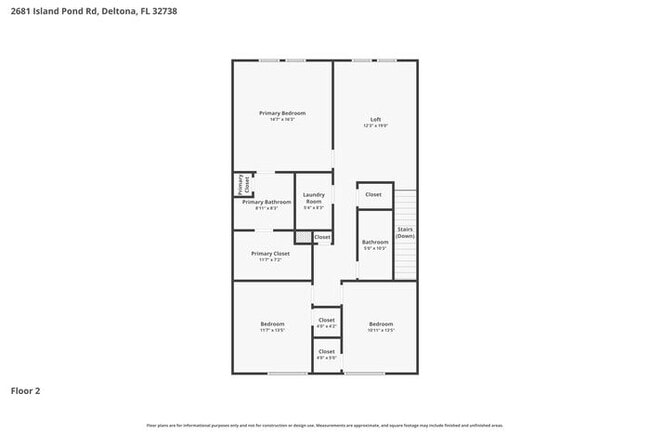 Building Photo - 2681 Island Pond Dr
