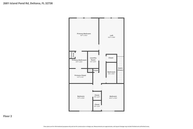 Foto del edificio - 2681 Island Pond Dr