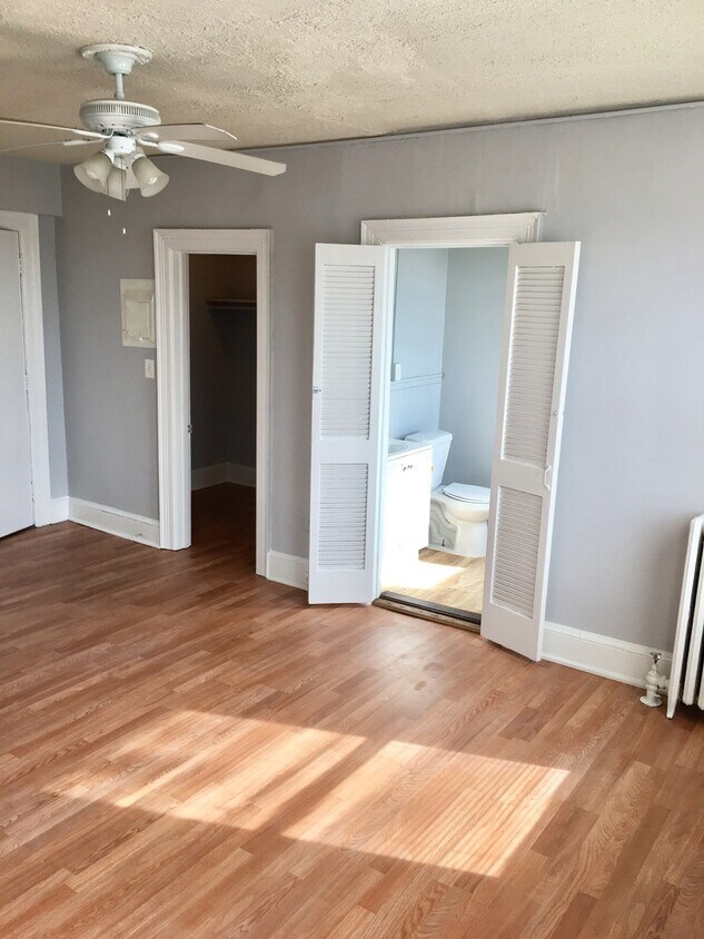 Foto principal - 1235 Randolph St NW