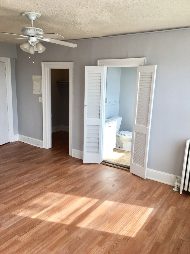 Photo - 1235 Randolph St NW Apartment
