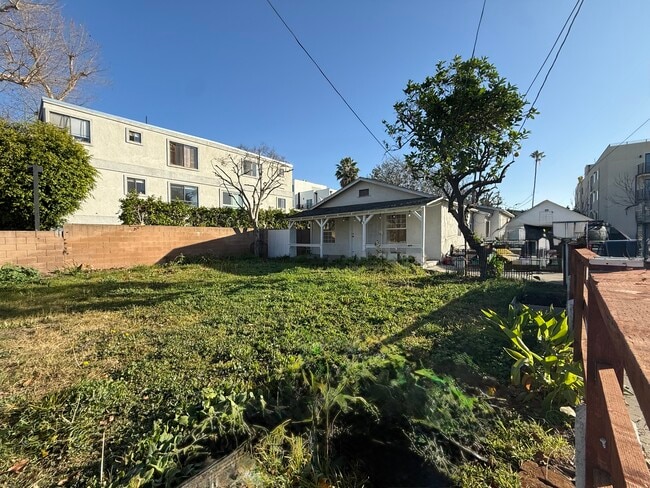 Building Photo - 6054 Colfax Ave