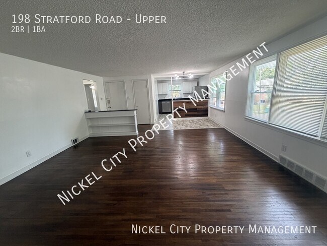 Foto del edificio - 198 Stratford Rd
