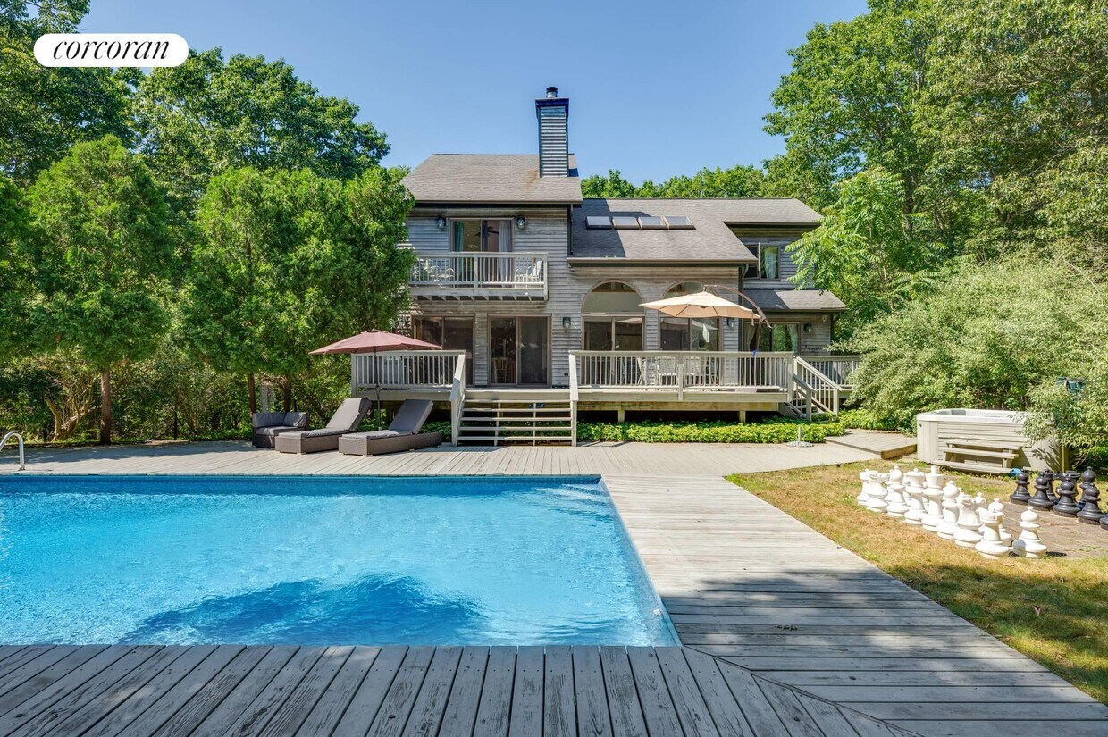 Primary Photo - 1653 Millstone Rd