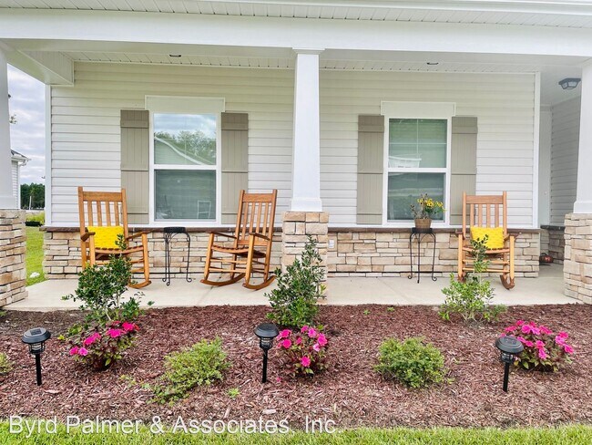 Building Photo - 3 br, 2 bath House - 375 Dunbarton Lane