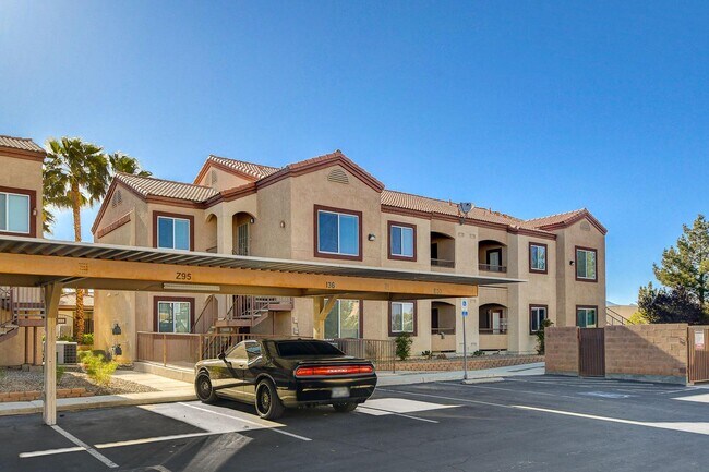 Building Photo - 9580 W Reno Ave