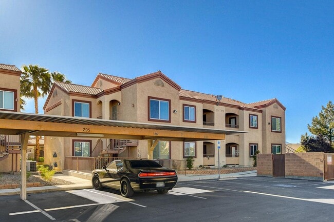 Building Photo - 9580 W Reno Ave