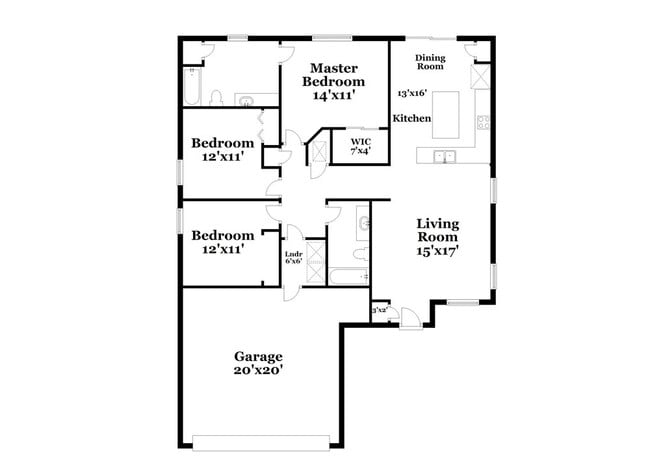 Building Photo - 1181 Summer Bluff Rd