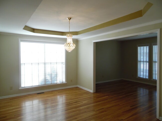 Building Photo - 3705 Ansley Ct