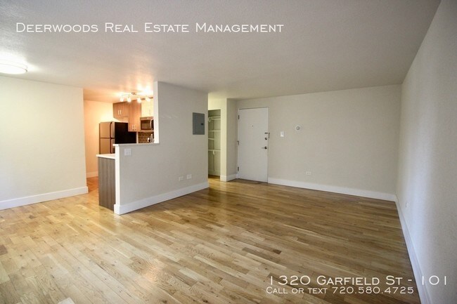 Foto del edificio - 1320 Garfield St
