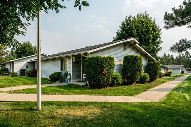 Foto del edificio - 7032 W Heritage St