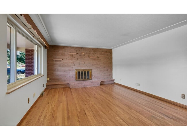 Building Photo - 8240 Tennyson St