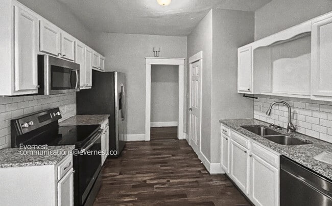 Building Photo - 3601 Norwood Blvd