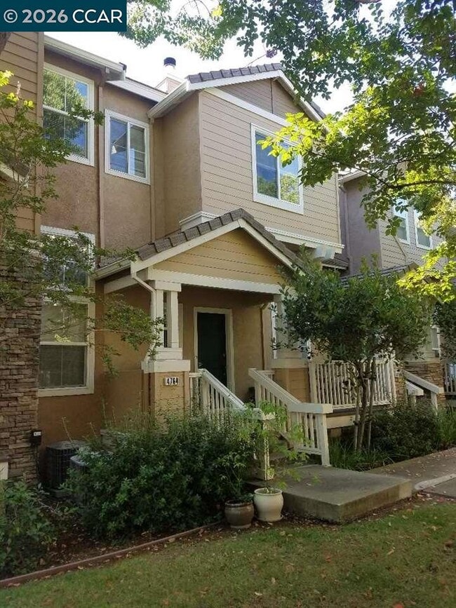 Building Photo - 4764 Central Pkwy