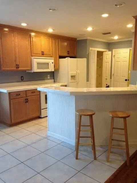 Foto del edificio - 1001 High Meadow Dr
