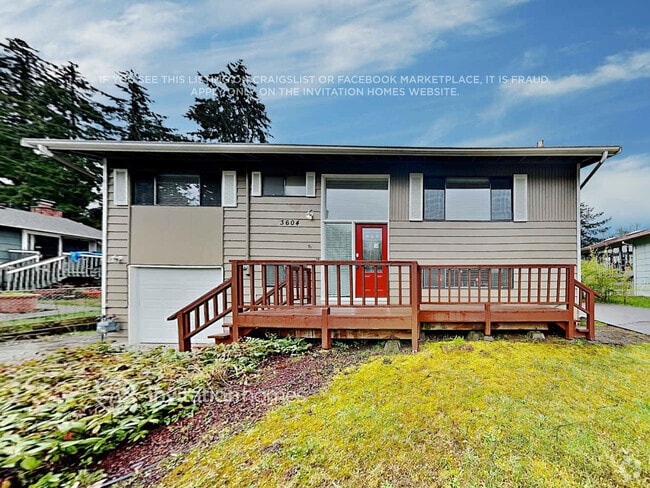 Building Photo - 3604 220th Pl SW