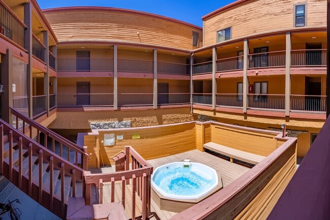 Foto del edificio - 600 CO-9