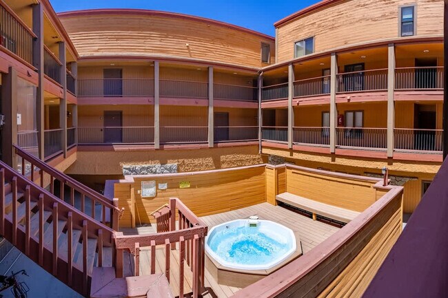 Building Photo - 600 Colorado 9-SI ID1387673P