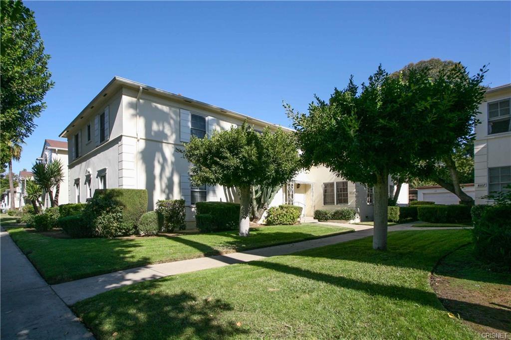 Quiet, tree-lined street, close to all - 4113 Perlita Ave