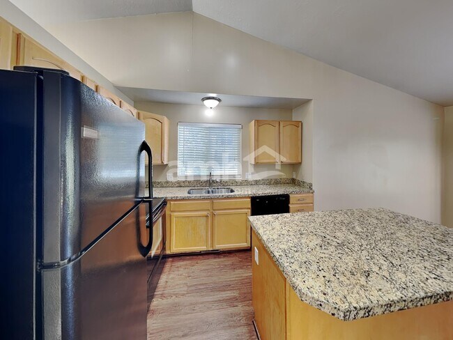 Foto del edificio - 1872 W Sir Charles Dr