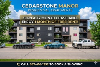 Building Photo - 10130-10159 159 St NW