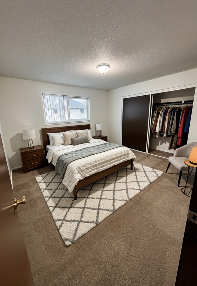 Interior Photo - LuDon Luradel