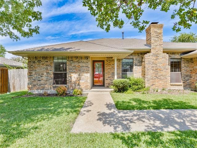 Foto del edificio - 705 Oak Ln