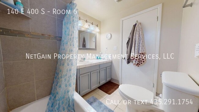 Building Photo - 140 E 400 S