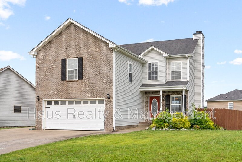 Foto principal - 1900 Eisenhower Rd